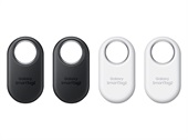 Samsung SmartTag2 (4 Pack) - Black + White